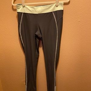 Small running pants with pocket